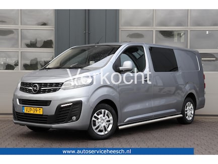 Opel Vivaro 0