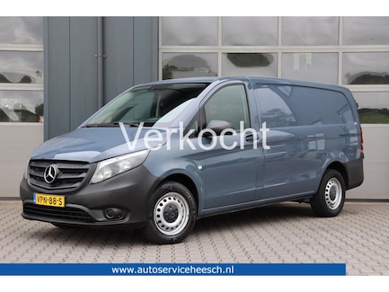 Mercedes-Benz Vito 0