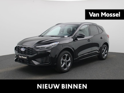 Ford Kuga 0