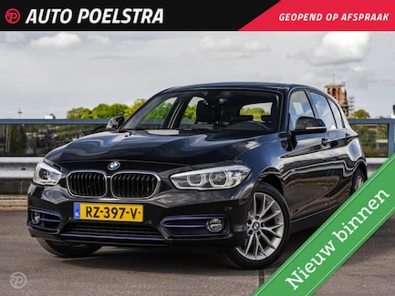 BMW 1-Serie 0