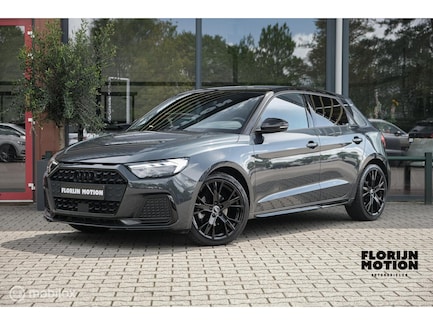 Audi A1 0