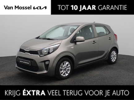 Kia Picanto 0