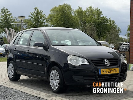 Volkswagen Polo 0