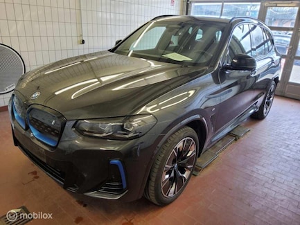 BMW X3 M 0