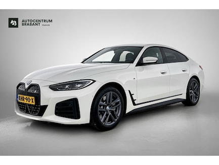 BMW i4 0