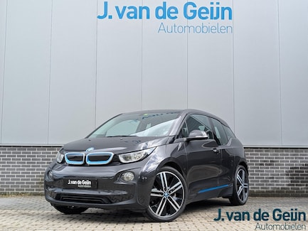 BMW i3 0