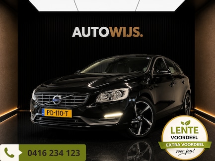 Volvo V60 0