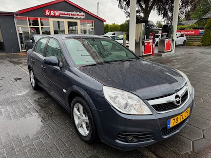 Opel Vectra 0