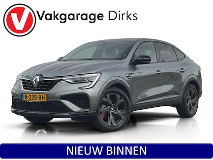 Renault Arkana 0