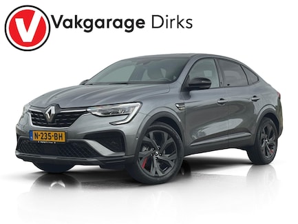 Renault Arkana 0