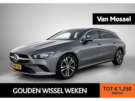 Mercedes-Benz CLA 0