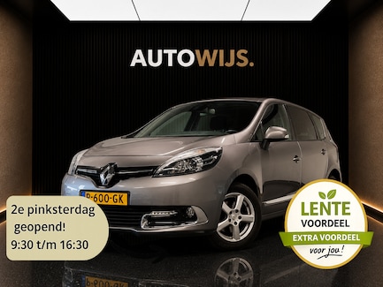 Renault Scenic 0