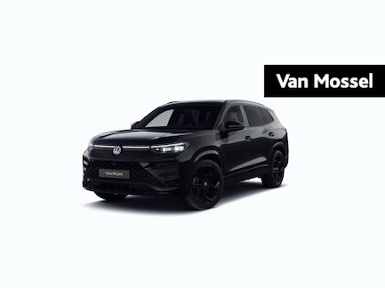 Volkswagen Tayron 0