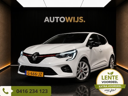 Renault Clio 0