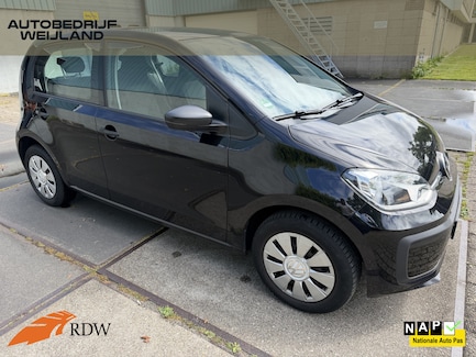 Volkswagen Up! 0