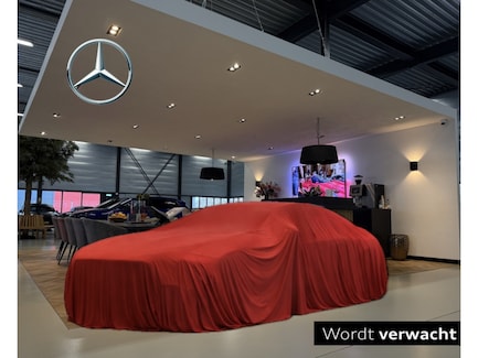 Mercedes-Benz CLA 0
