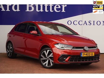 Volkswagen Polo 0