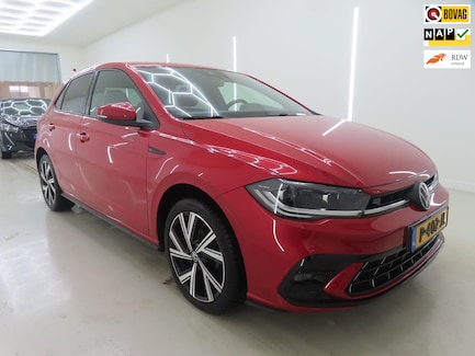 Volkswagen Polo 0