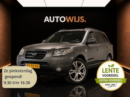 Hyundai Santa Fe 0