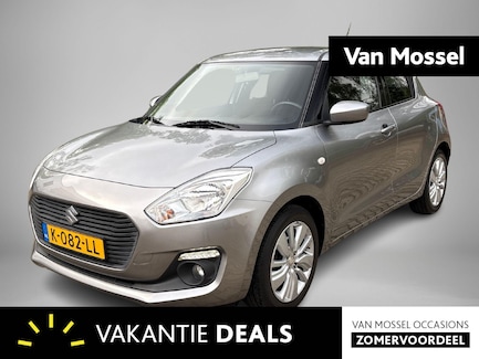 Suzuki Swift 0