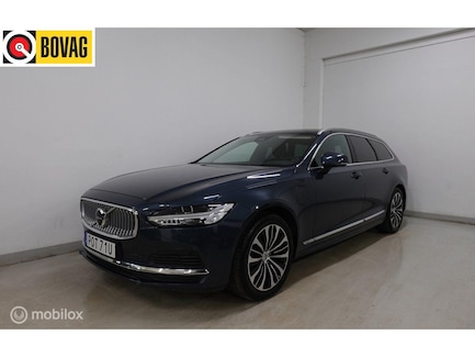 Volvo V90 0