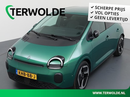 Renault Twingo 0