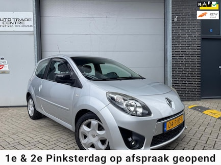 Renault Twingo 0
