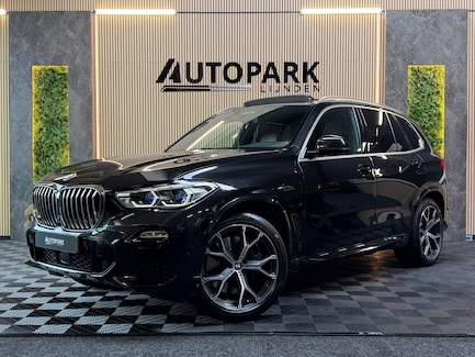 BMW X5 0