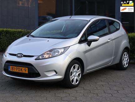 Ford Fiesta 0