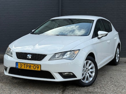 SEAT Leon 0