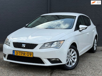 SEAT Leon 0