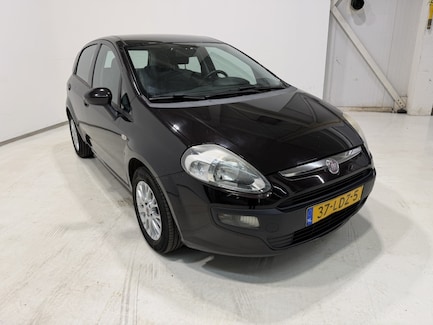 Fiat Punto 0