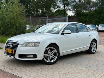 Audi A6 0