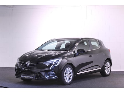 Renault Clio 0