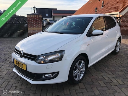 Volkswagen Polo 0