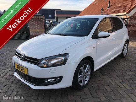 Volkswagen Polo 0