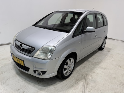 Opel Meriva 0