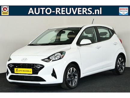 Hyundai i10 0