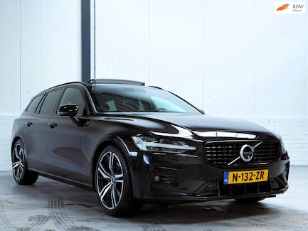 Volvo V60 0