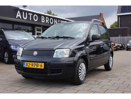 Fiat Panda 0