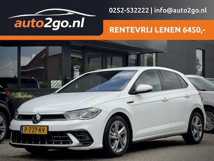 Volkswagen Polo 0