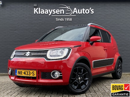 Suzuki Ignis 0
