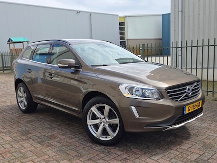 Volvo XC60 0