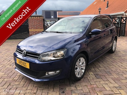 Volkswagen Polo 0