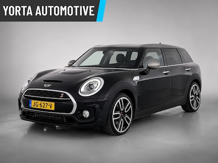 MINI Clubman 0