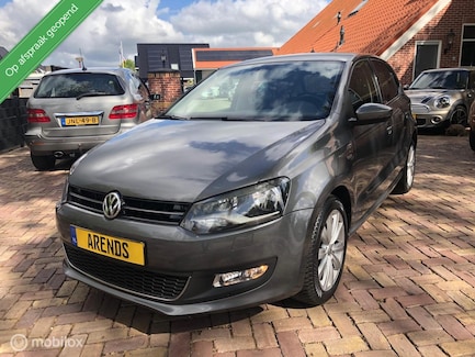 Volkswagen Polo 0