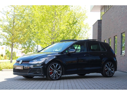 Volkswagen Golf 0