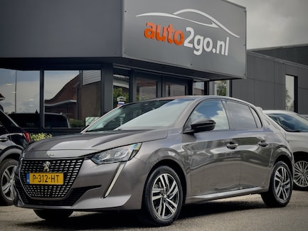 Peugeot 208 0