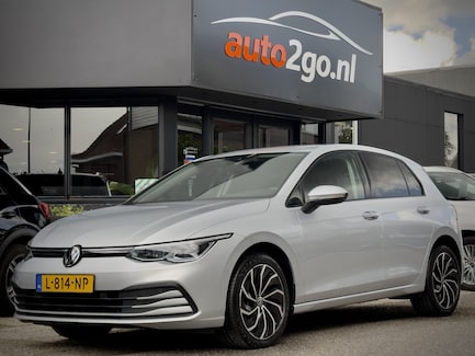 Volkswagen Golf 0