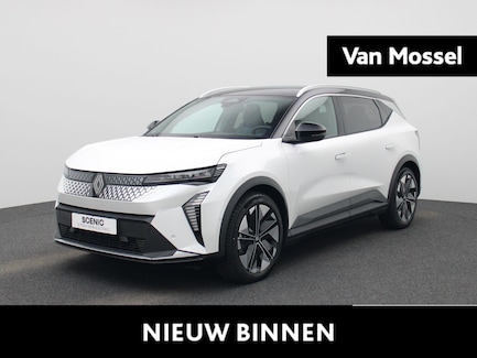 Renault Scenic 0